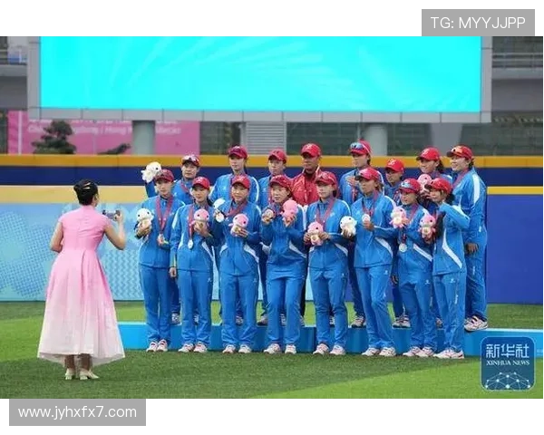 全运会垒球决赛江苏队力压对手夺冠勇创佳绩